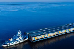 Leia mais sobre o artigo Transporte Bertolini Contrata: Oportunidades em Manaus para Diversas Áreas de Atuação